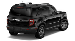 2026 Ford Bronco Sport® External Image 3